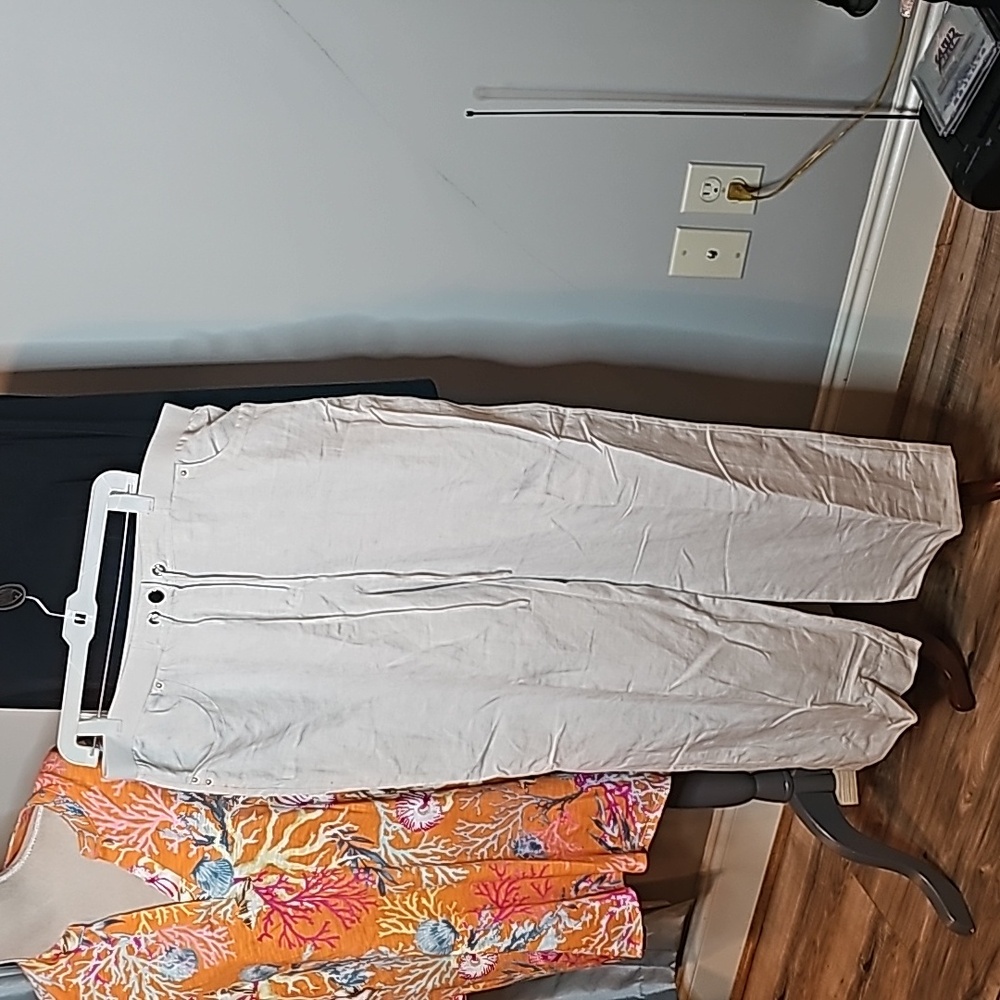Jm Connections pants